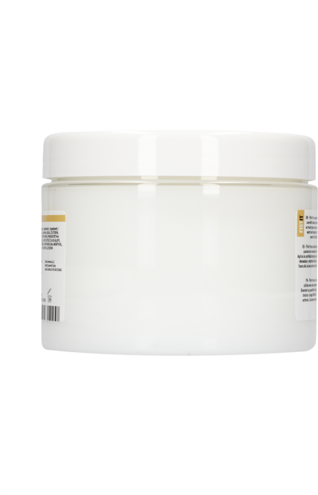 Actual product image Shots Pharmquest's Fist It Numbing 500ml (500 ml)