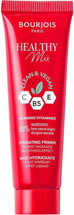 Bourjois Healthy Mix Clean & Vegan Hydrating Primer - 30ml (001)