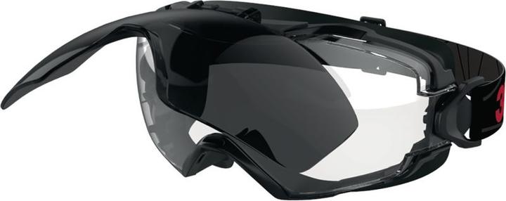 Actual product image 3M Goggle Gear 6000