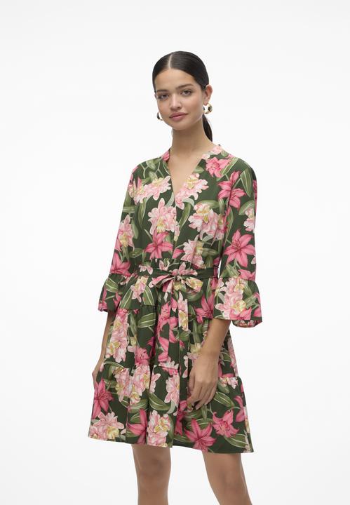 Produktbild Vero Moda VMZERA Kurzes Kleid Kleid (XS)