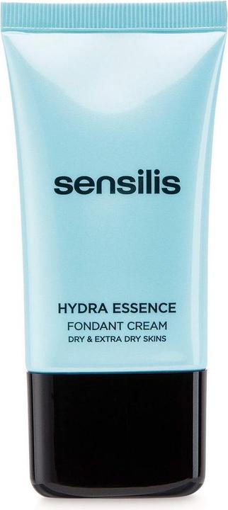 Produktbild Sensilis Hydra Essence Fondant Creme Trockene Haut 40ml (40 ml, Tagescreme)