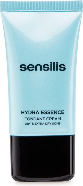 Produktbild Sensilis Hydra Essence Fondant Creme Trockene Haut 40ml (40 ml, Tagescreme)