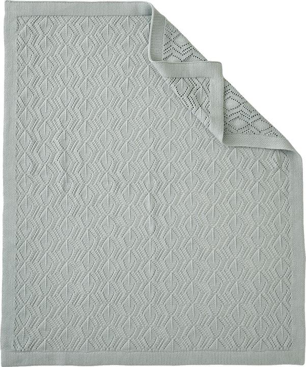 Immagine prodotto Vertbaudet Strick-Babydecke (75 x 100 cm)