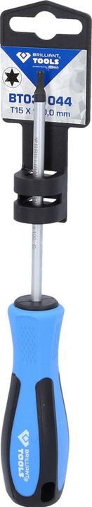 Actual product image Brilliant Tools BT031044