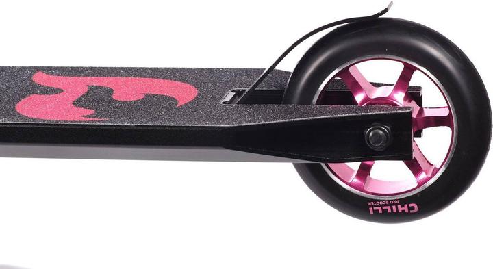 Immagine prodotto Chilli Scooter 3000