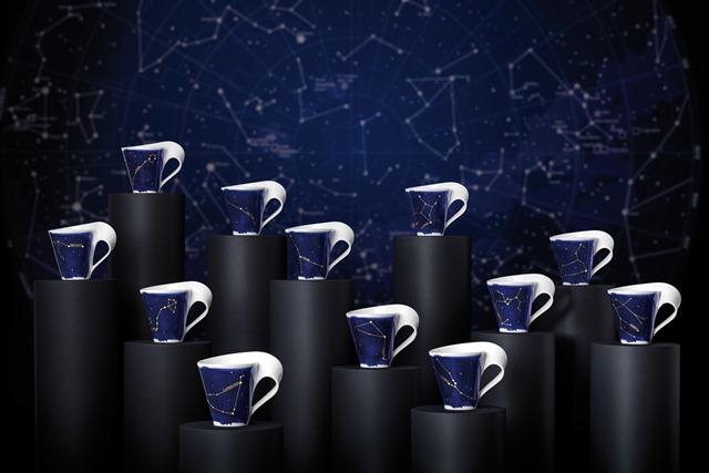 Image du produit Villeroy & Boch Étoiles NewWave Bélier (300 ml, 1 x)