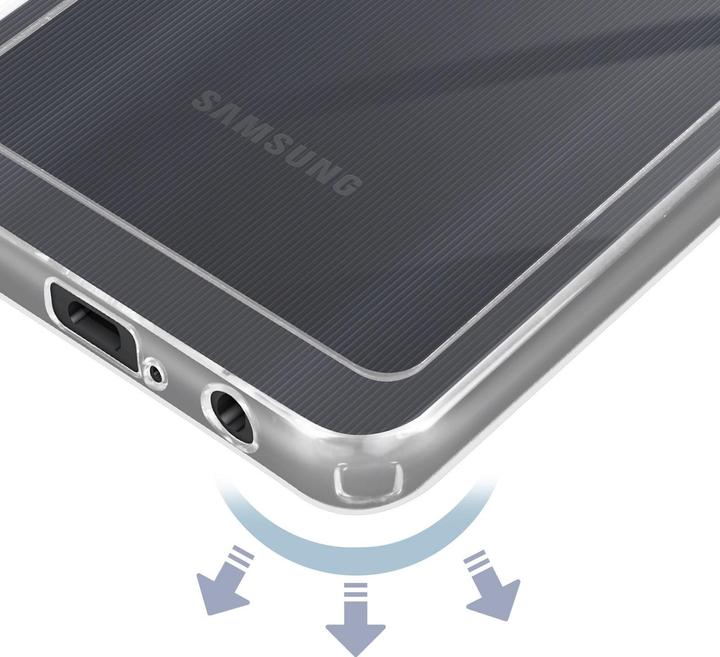 Produktbild Avizar Bazik Series (Samsung Galaxy A05)
