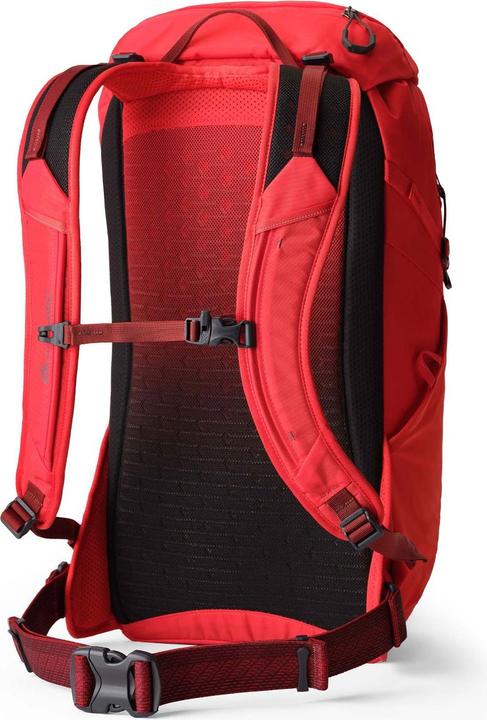 Actual product image Gregory Kiro 28 RC (28 l)