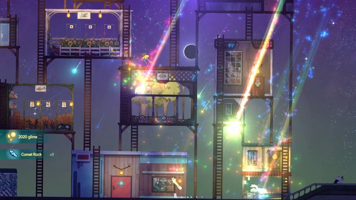 Image du produit Skybound Spiritfarer (Switch, DE)