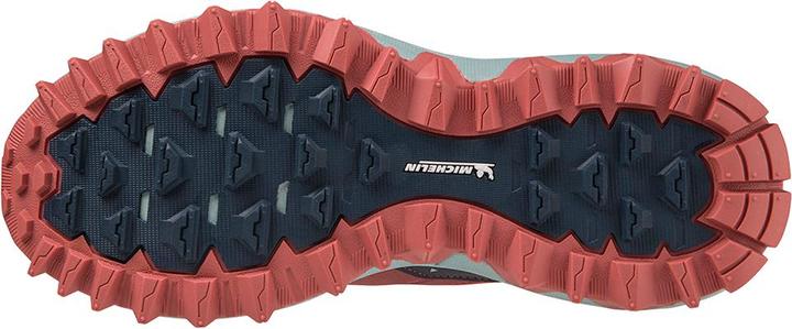 Actual product image Mizuno Wave Mujin 9 (46)