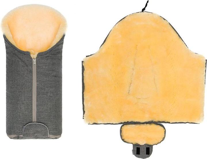 Produktbild Zamboo Universal Fusssack