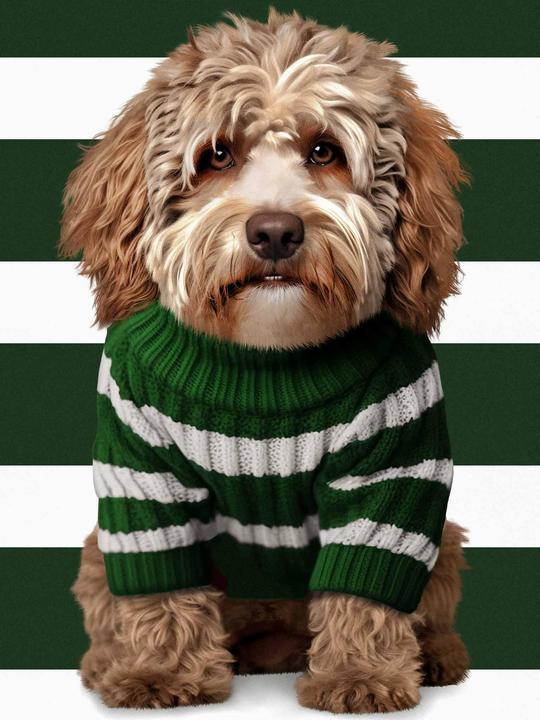 Produktbild Snurk Labradoodle (XS)