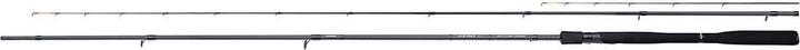 Shimano Prut Aero X1A Carp Feeder 3,3m 70g (335 cm)