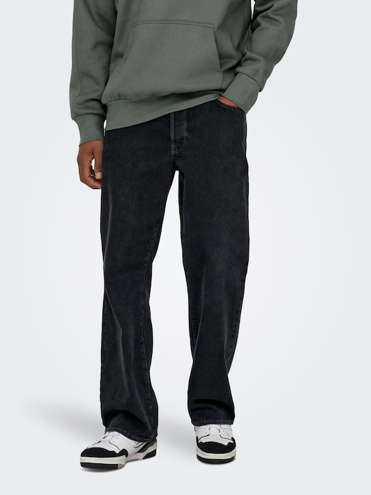Produktbild Only & Sons Locker geschnitten Jeans Locker geschnitten jeans (W31/L32)