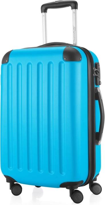 Produktbild Hauptstadtkoffer Spree - Koffer Hartschale L matt mit TSA (49 l)