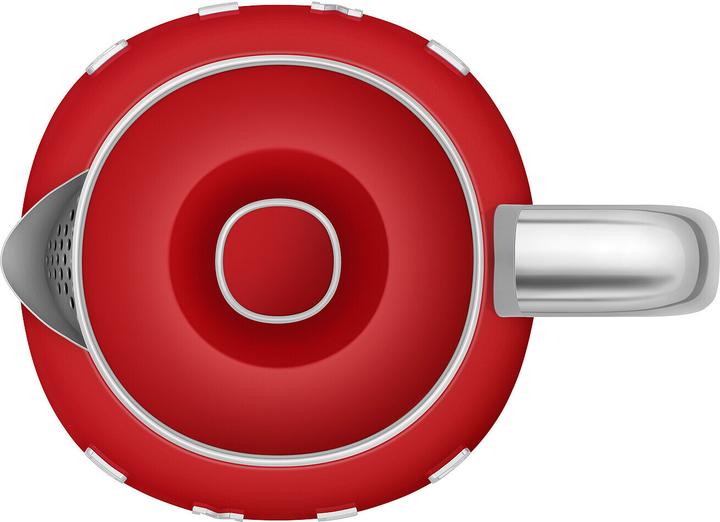 Image du produit Smeg Style rétro des années 50 Mini (0.80 l)