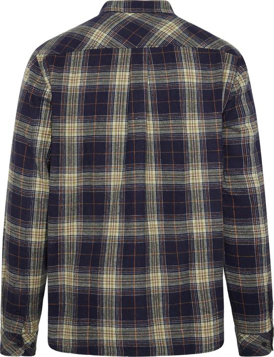 Immagine prodotto KnowledgeCotton Apparel Regular Fit Checkered (M)