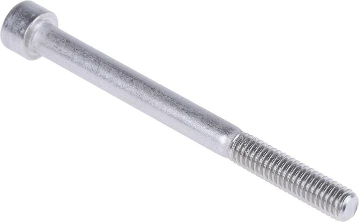 Image du produit RS PRO A2 s/steel hex socket cap screw,M6x70