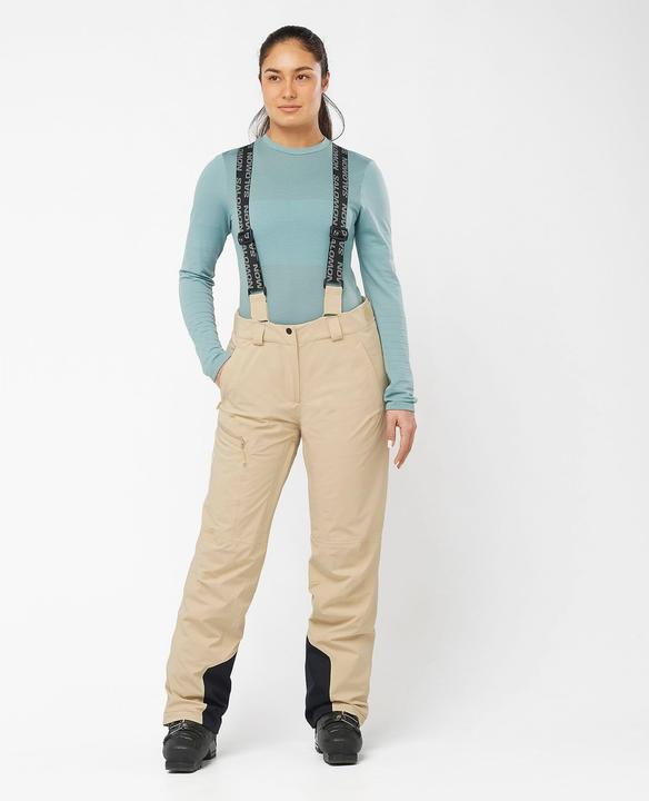 Produktbild Salomon Brilliant Pant W (M)