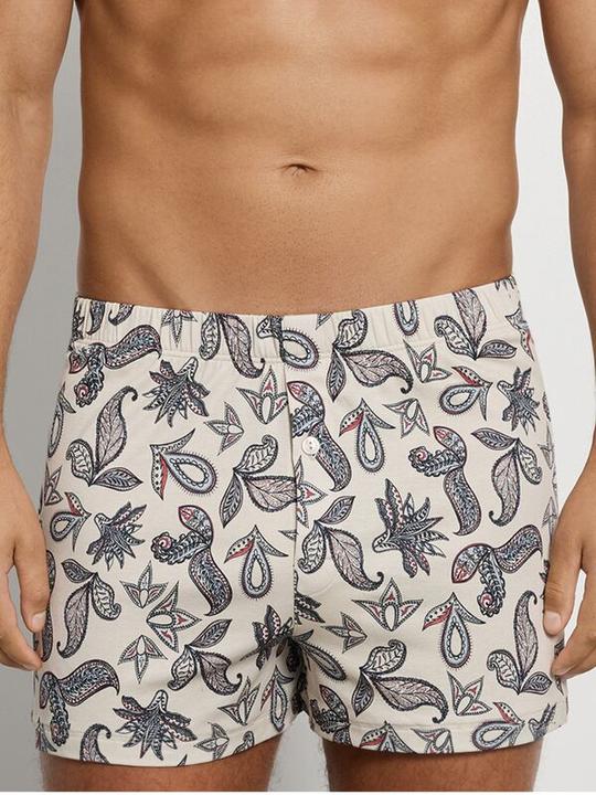 Produktbild Hanro Fancy Jersey Boxershorts (M, Einzelpack)