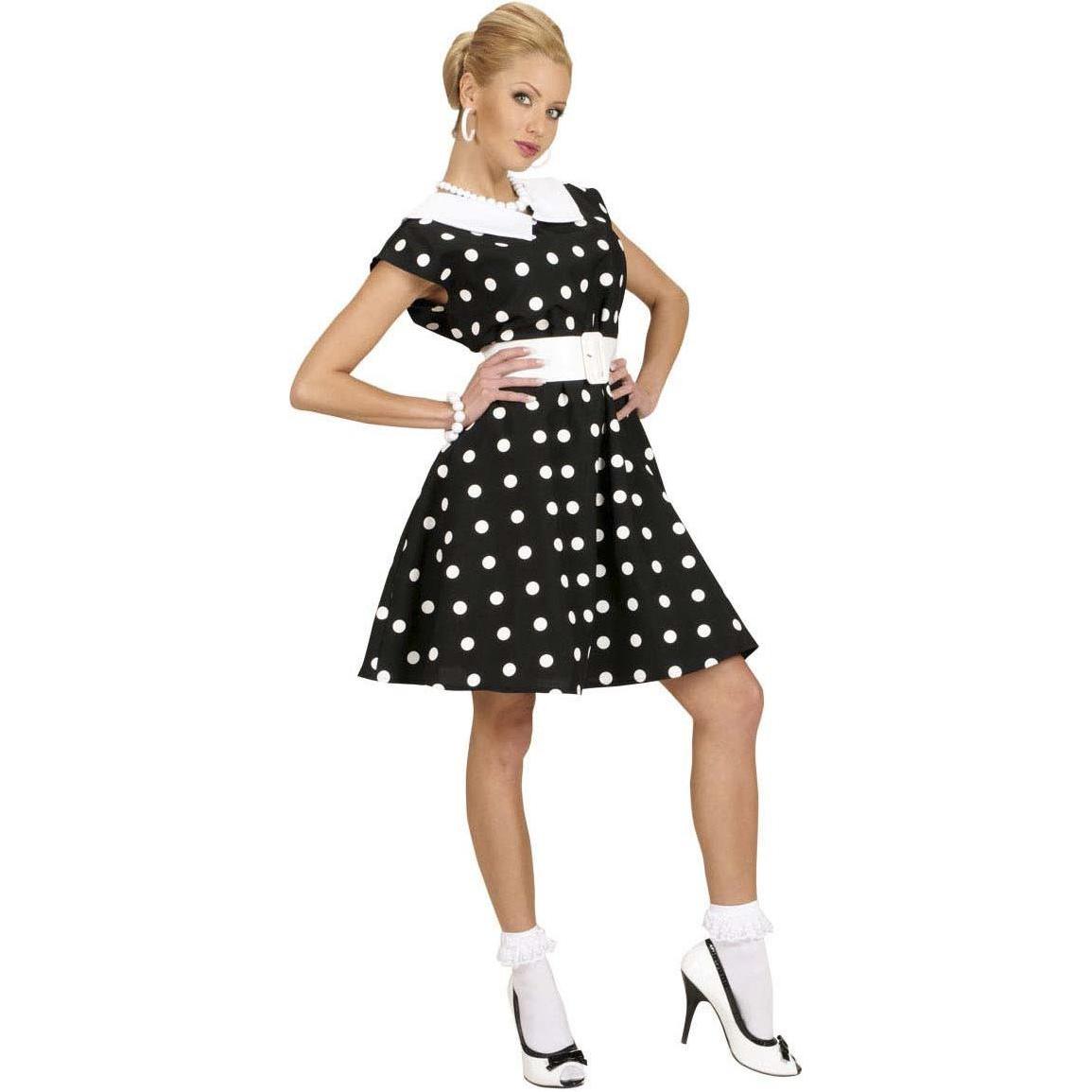 Widmann Klassisches 50er Jahre Kostüm (M)