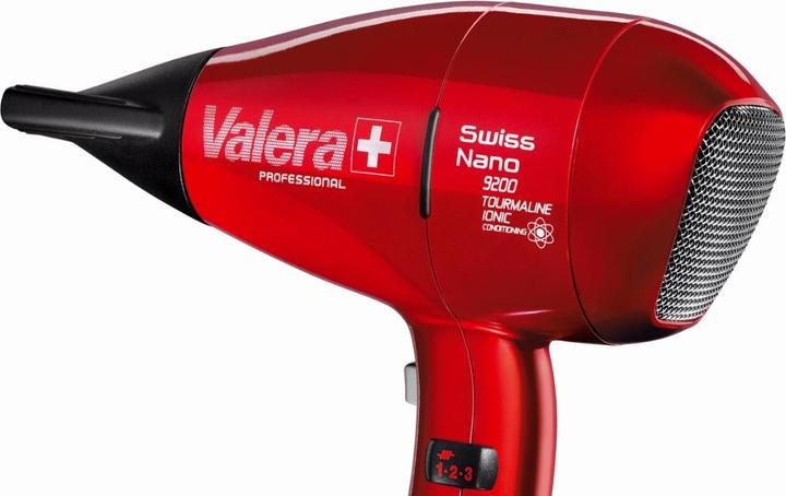 Image du produit Valera Swiss Nano 9200 Ionic Tourmaline Rotocord