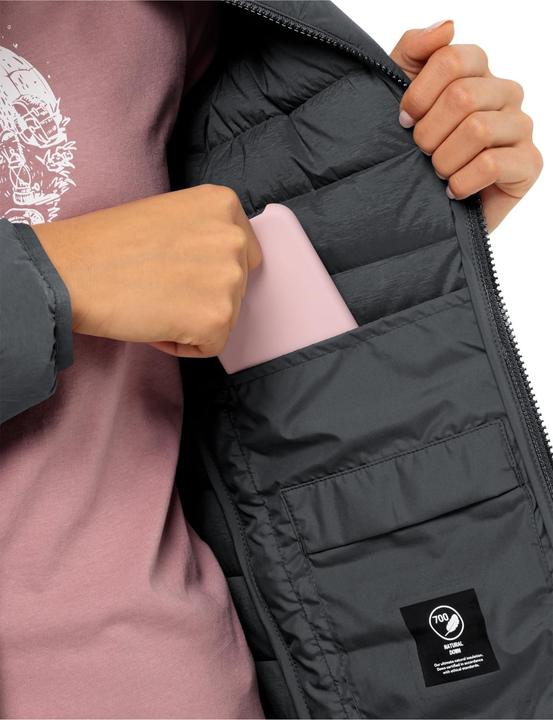 Immagine prodotto Jack Wolfskin Arcaden Coat W