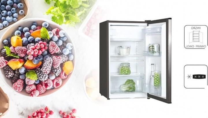 Actual product image MPM 112-CJ-16/AA (82 l)