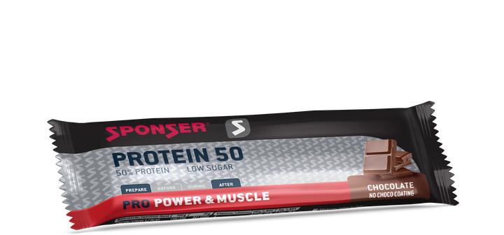 Image du produit Sponser Protein Bar (70 g, 1 pcs)