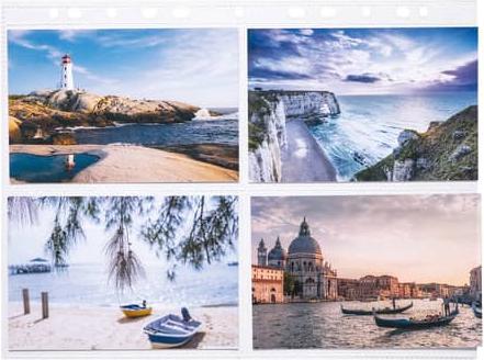 Actual product image HERMA Photo covers (10 x 15 cm, 10 x)