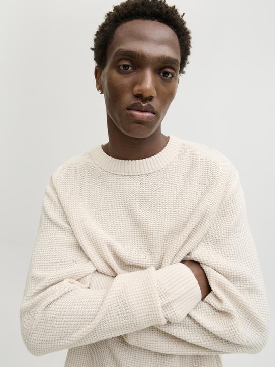 Produktbild Jack & Jones 2er-pack Strickpullover Strickpullover (L)