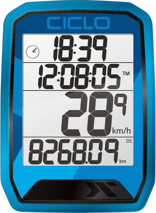 Actual product image Ciclosport Protos 213
