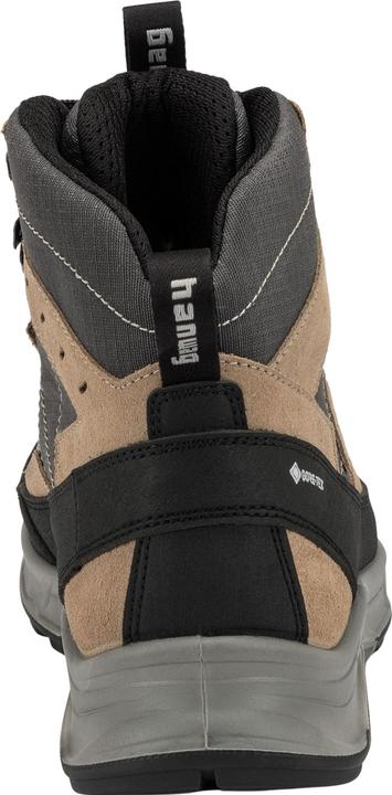 Produktbild Hanwag Rotpunkt Light Mid Lady GTX (37.5)