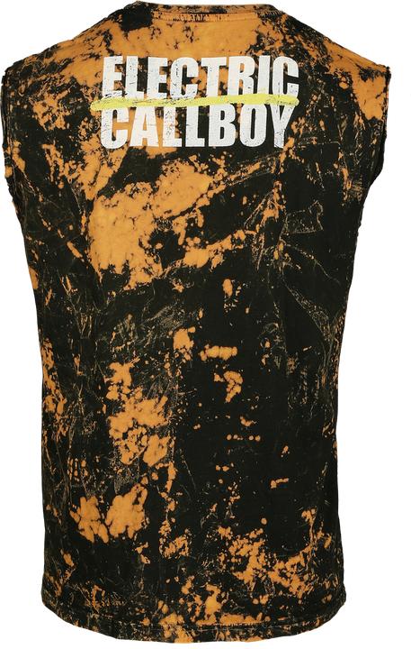 Produktbild Electric Callboy Spray Smile (XL)