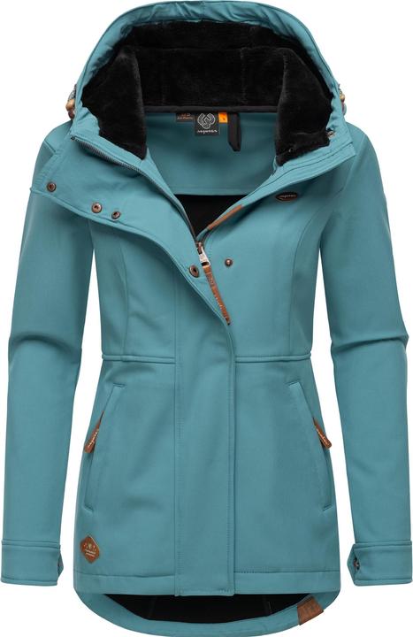 Actual product image Ragwear Yba (L)