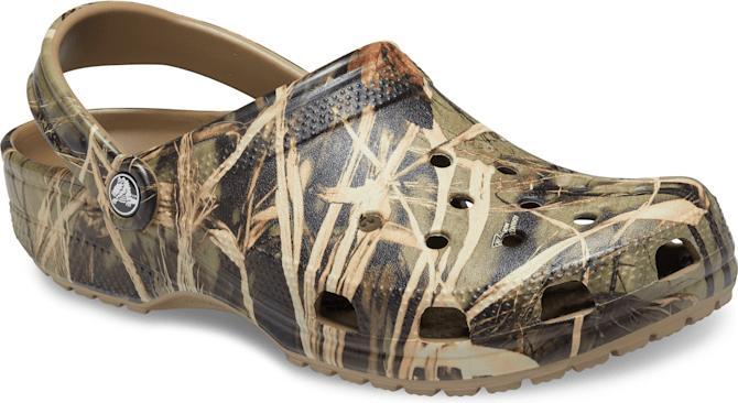 Immagine prodotto Crocs Zoccoli classici Realtree Unisex (39)