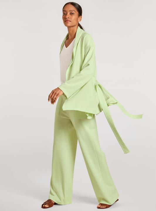 Image du produit Calida Veste avec bande à nouer (40, 42)