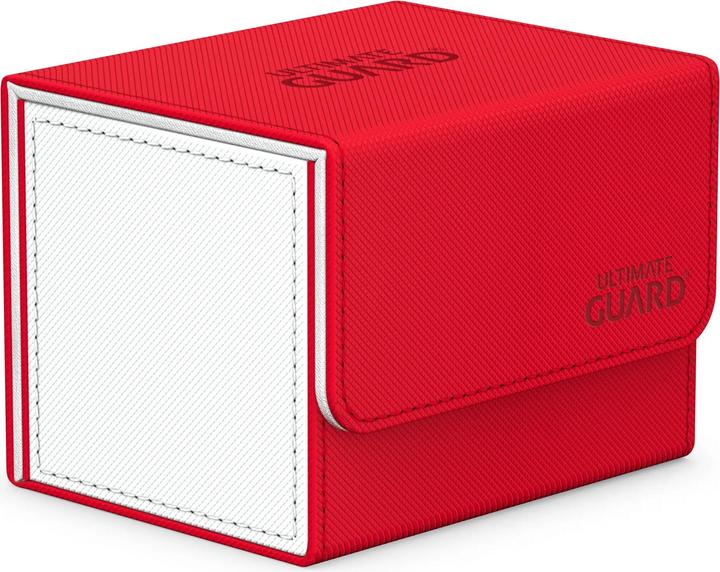 Immagine prodotto Ultimate Guard 100+ - XenoSkin SYNERGY