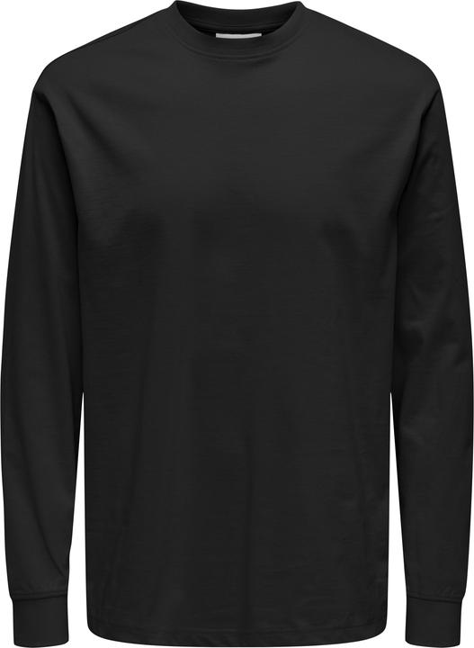 Immagine prodotto Only & Sons T-shirt con scollo rotondo e vestibilità comoda (L)