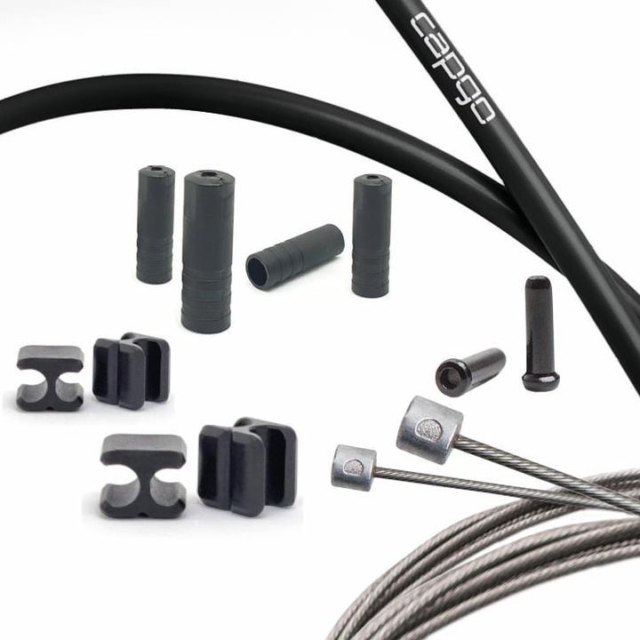 Produktbild Capgo BL Shift Set