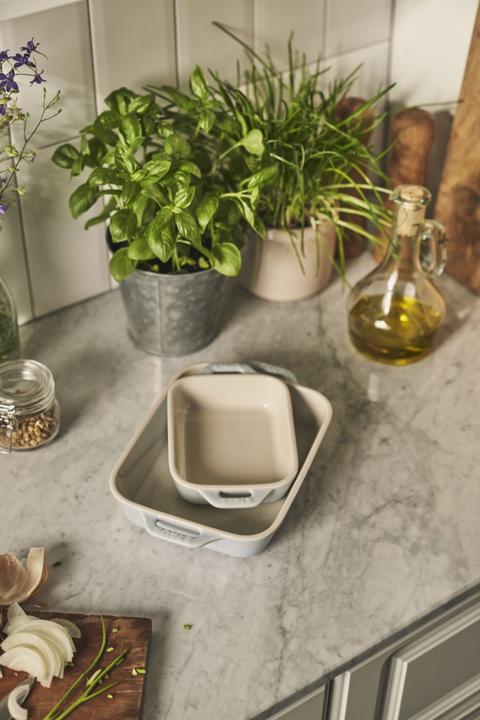 Produktbild Staub 2tlg. Keramik Ofenformset