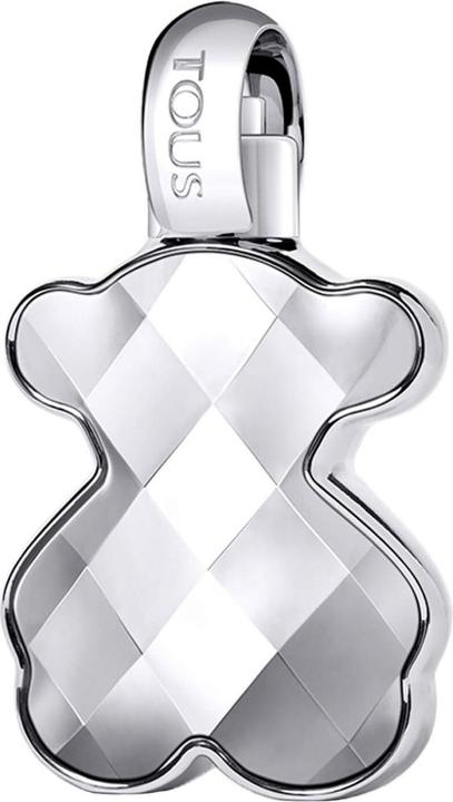 Produktbild Tous LoveMe The Silver Parfum (Eau de Parfum, 90 ml)