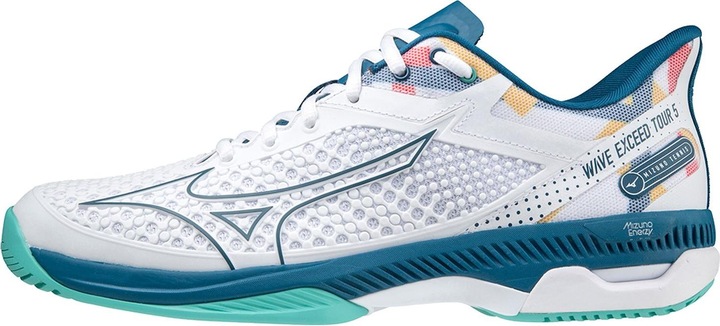 Actual product image Mizuno Wave Exceed Tour 5 AC (44.5)