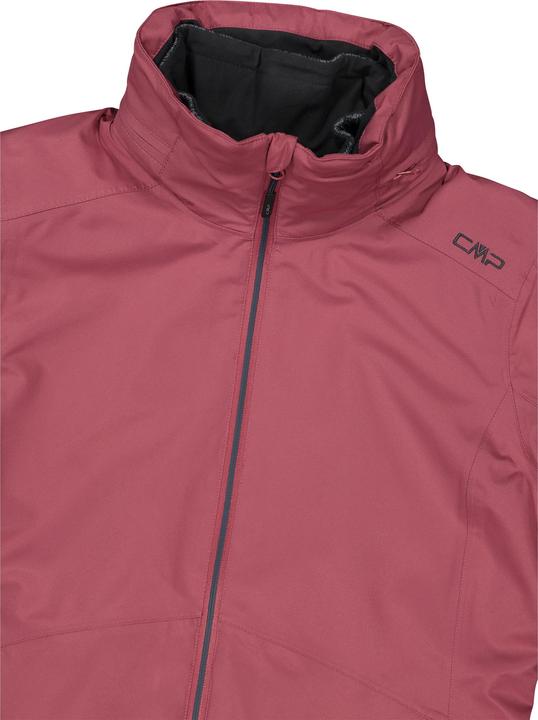 Immagine prodotto CMP Campagnolo Zip Hoodie (40, M)