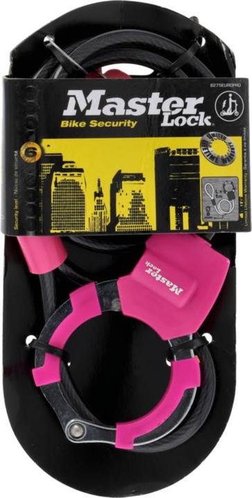 Produktbild Master Lock Street Cuff (100 cm)