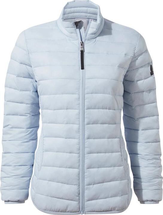 Actual product image TOG24 Womens/Ladies Gibson Insulated Padded Jacket (46)