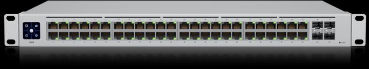 Productafbeelding Ubiquiti UniFi-schakelaar 48 (52 Havens)
