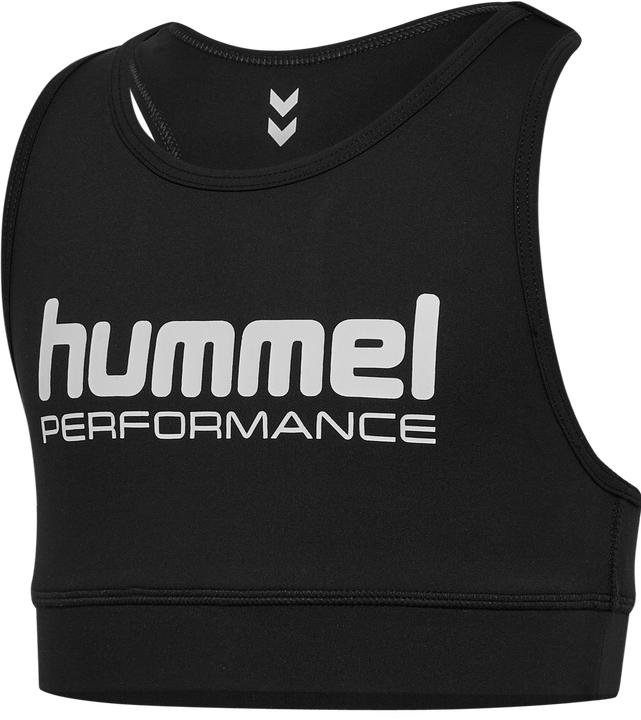 Produktbild hummel hmlJR PULSE SHORT TOP (26, 28)