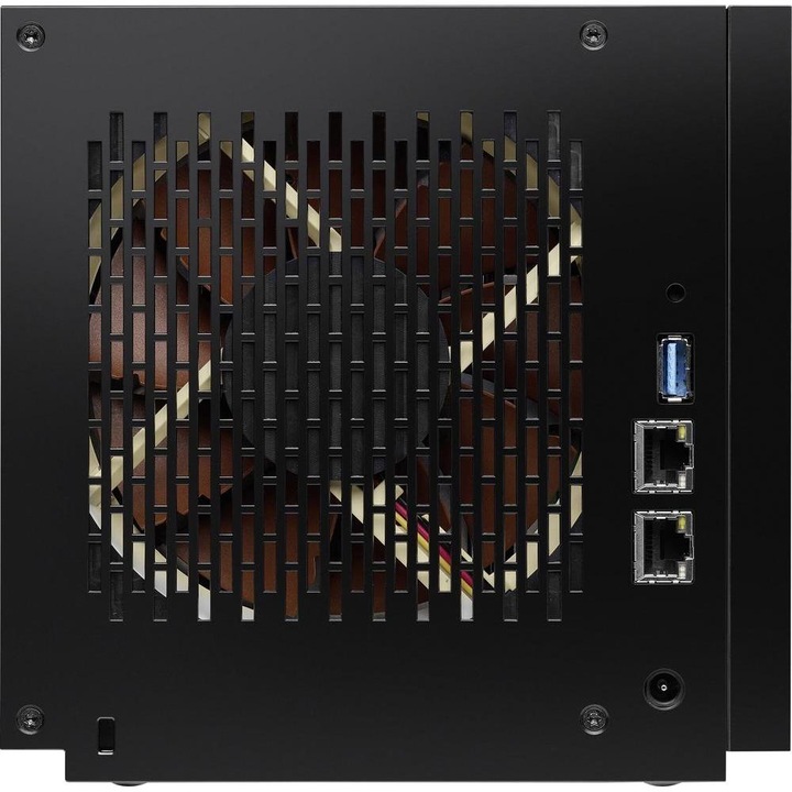 Seagate NAS Stcu200
