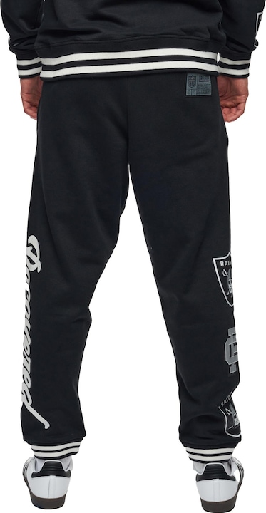 Immagine prodotto Recovered Re:covered Jogger Fleece Sweatpants - Las Vegas Raiders - S (S)